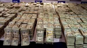 طواريء لتأمين 100 مليون دولار قادمة من سويسرا 1 دولااارات
