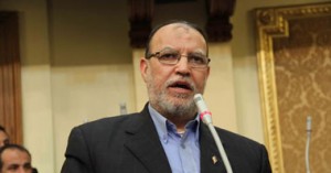 د.عصام العريان