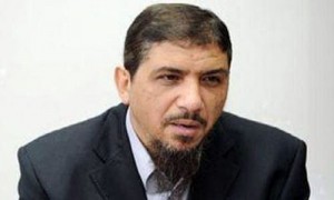 الوطن السلفي يطلب فتوى من 10 علماء لترشيح الملتزمات في مقدمة قوائمه الانتخابية 1 د.-يسري-حماد-300x180