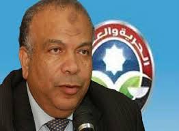 الكتاتني : الأزمة الاقتصادية في مصر مفتعلة 1 رئيس حزب الحرية والعدالة الدكتور محمد سعد الكتاتني