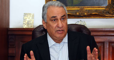 سامح عاشور: إلغاء عزل النائب العام يؤكد سلامة موقف المحامين 1 سامح عاشور