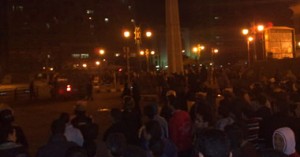 الصحة: ارتفاع عدد المصابين باشتباكات المقطم إلى 164 1 صورة أرشيفية