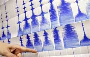 زلزال بقوة 5.4 ريختر يضرب أجزاء من باكستان فى الساعات الأولى من صباح اليوم 1 صورة ارشيفية مؤشر لزلزال