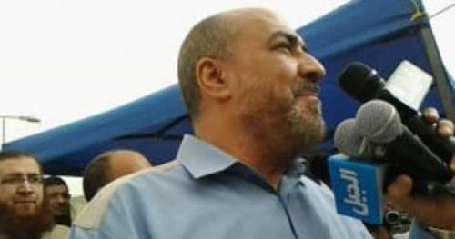 عبد الله بدر: مرسي استضاف راقصات ولم يطبق شرع الله 1 عبد الله بدر