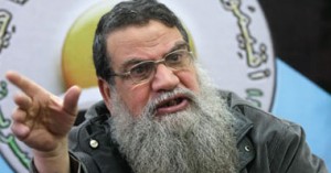 عبود الزمر: لن نرفع السلاح مرة أخرى.. وأحذر مبارك من العودة للسياسة 1 عبود الزمر