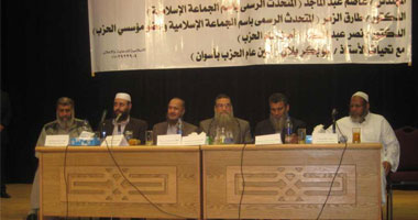 قيادى بالجماعة الإسلامية: لو استمر غياب الشرطة سنشكل اللجان الشعبية 1 قيادى بالجماعة الإسلامية