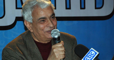 كمال خليل: لابد من نشر فكرة العصيان المدنى للتخلص من الإخوان 1 كمال خليل