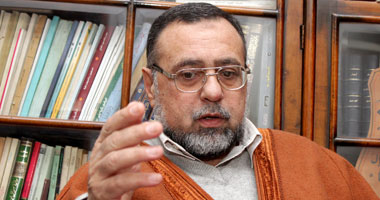 إعلان تحالف "العمل" و"الراية" و"الإصلاح" فى مؤتمر صحفى غداً 1 مجدى حسين
