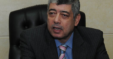 وزير الداخلية يعقد مؤتمرا صحفيا لمناقشة الأوضاع الأمنية 1 محمد إبراهيم