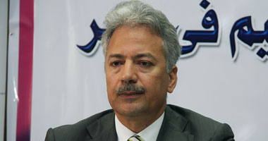 منتدى "رفاعة الطهطاوى" يناقش "الضبطية القضائية".. اليوم 1 منتدى