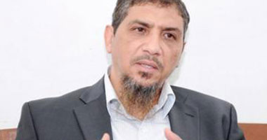 يسرى حماد: لو استجاب الجيش لـ"الإنقاذ" سنعيش تحت حكم العسكر للأبد 1 يسرى حماد نائب رئيس حزب الوطن