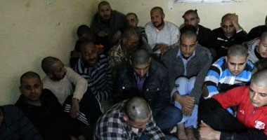 المصريين الأحرار: نتابع قضية الأقباط فى ليبيا والإفراج عن المحتجزين 1 1