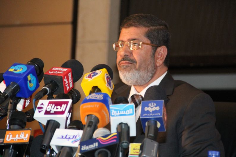 «البناء والتنمية» يطالب مرسي بفضح المتآمرين على بورسعيد 1 1
