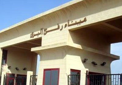 في قضية الخرائط المصرية.. ترحيل الفلسطينيين السبعة إلى قطاع غزة 1 1