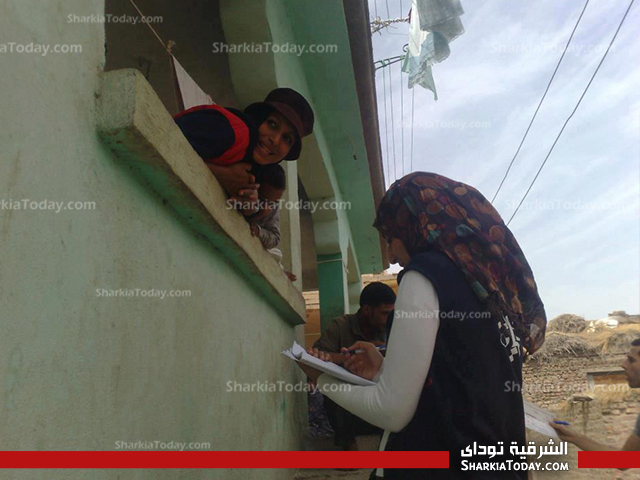 بالصور : صناع الحياة تستمر لليوم الرابع ضمن فاعليات حملة "إحنا شعب أصيل" 1 11