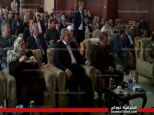 بالصور ..أولي فاعليات الجمعية الخيرية للعسكريين المتقاعدين بالشرقية 2 12
