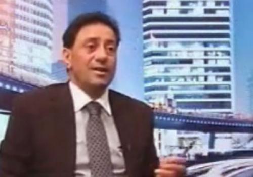 بالفيديو- «أبو بركة»: شفيق مجرم هارب و«الإسلام هو الحل» ليس مجرد شعار 1 1