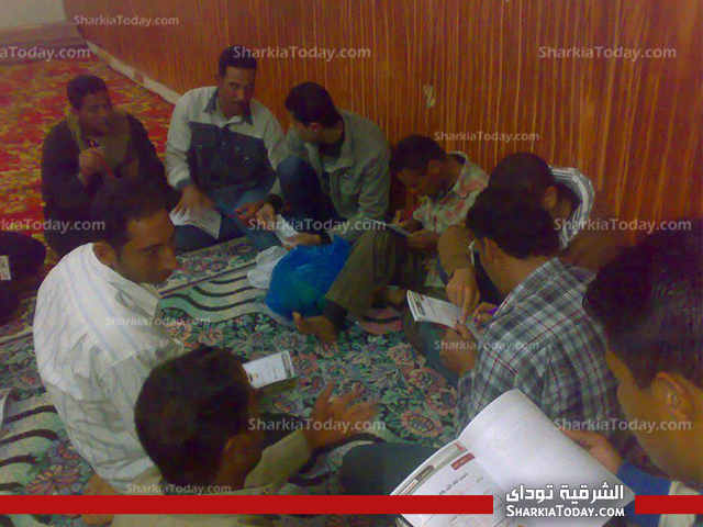 بالصور : صناع الحياة تستمر لليوم الرابع ضمن فاعليات حملة "إحنا شعب أصيل" 3 13