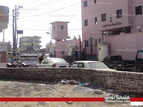 ضبط سيارات تهرب مواد بترولية بصان الحجر 1 150484_447402905327846_1816170930_n