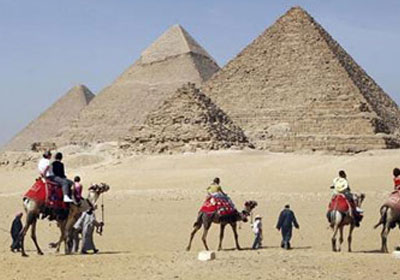 مصر تحتل المرتبة الأخيرة «عالميًا» في مجال الأمن بمؤشر التنافسية السياحية 1 1