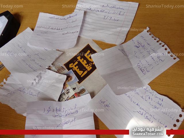 صناع الحياه تستكمل حملة "احنا شعب اصيل" بتوعية 9232 بالشرقية 2 2