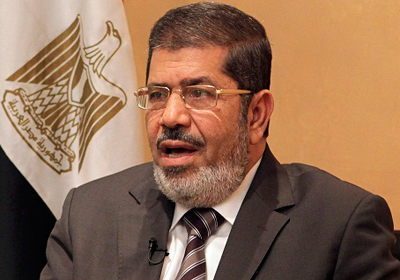 مرسى: المهندسون يمثلون أولى ساحات انتصار الثورة 1 2
