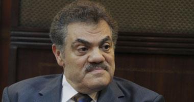 إنذار من الأهرام لـ"البدوى" لتقاعسه عن سداد 17 مليون جنيه إعلانات 1 2