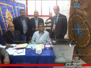 انتخابات الصيادلة 