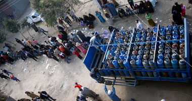 ضبط 1200 لتر مواد بترولية مهربة بالشرقية 1 5