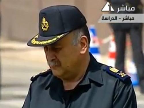 بالفيديو.. رئيس «الأمن المركزي»: «نفسي حد يقول لي إننا وقفنا يوم قدام مظاهرة» 1 7