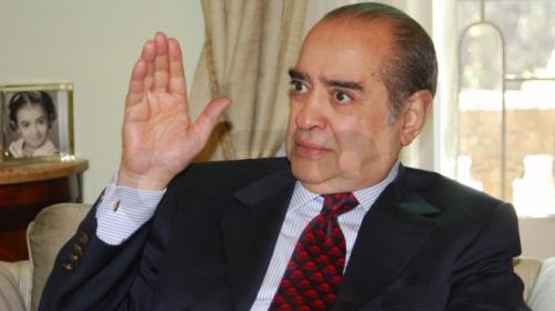 الديب: مبارك يدعو الشعب إلى الالتفاف حول الرئيس مرسي.. ويصف المخربين بـالبلطجبة 1 9748_660_211937_8