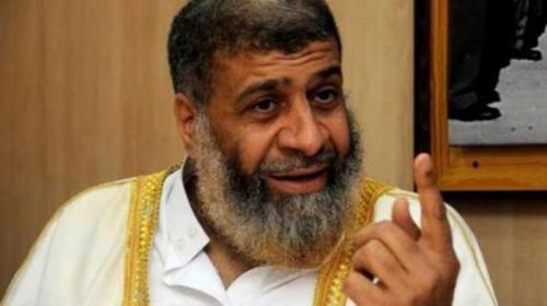 عاصم عبد الماجد: ضرب الفتاة أمام مكتب الإرشاد نوع من أنواع المساواة والشباب كانوا يدافعون عن المقر 1 asem