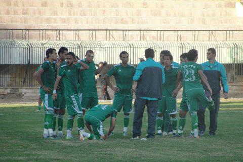 هزيمة الشرقيه من غزل السويس فى اللحظات الاخيره من عمر اللقاء 1 mwkAY
