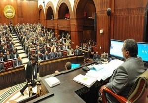 هجوم حاد على وزير البترول بلجنة الصناعة بالشورى .. والنواب: المحطات موجودة على الورق فقط 1 wazer