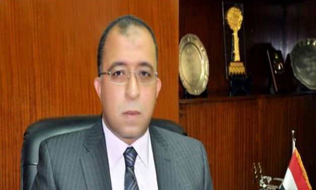 لجنة مشتركة من الحكومة والبرلمان لدراسة الاعتراضات على قانون الخدمة المدنية 5 وزير التخطيط والتعاون الدولي الدكتور أشرف العربي