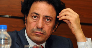 أبو بركة: إخلاء سبيل "مبارك" محاولة لإعادة النظام السابق 1 أبو بركة