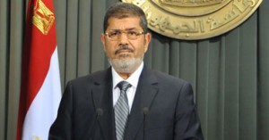 أحزاب إسلامية تطالب مرسى