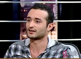 إلقاء القبض على أحمد دومه من منزله واقتياده إلى قسم البساتين 1 احمد دومة