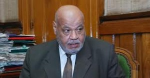 المتحدث باسم وزارة العدل: "مكى" رفض مد سن القضاة لأهداف سياسية 1 احمد-مكى-وزير-العدل