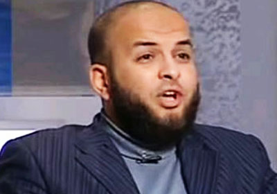 عارف: المعارضة تخدع الشعب .. والطرف الثالث يرغب في نشر الفتنة الطائفية 1 الدكتور أحمد عارف، المتحدث باسم حزب الحرية والعدالة