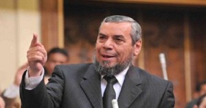 الدكتور شعبان عبد العليم عضو المجلس الرئاسى لحزب النور