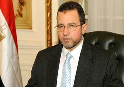 مصر القوية: استمرار حكومة قنديل يعرض مصر للفوضى والإنهيار الاقتصادي 1 الدكتور هشام قنديل- رئيس مجلس الوزراء