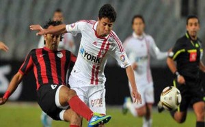 مدرب الزمالك: نسعى لمواصلة مشوارنا الناجح بالدوري.. ومباراة الداخلية صعبة 1 الزمالك-و-الداخلية