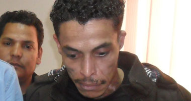 السجن 60 عاما لخط الشرقية "على شوقى المحروق" 1 السجن 60 عاما لخط الشرقية