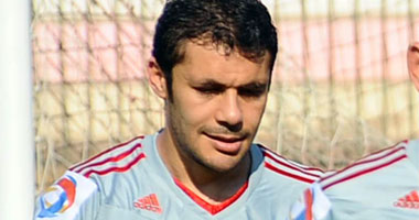 الصقر يغيب 10 أيام عن الزمالك وقطة أسبوعين 1 الصقر يغيب 10 أيام عن الزمالك وقطة أسبوعين