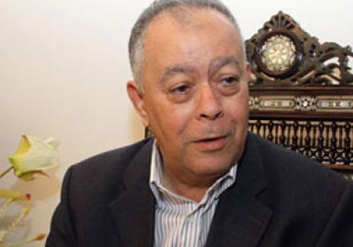 اللواء قنديل: تصريحات «عاكف» عن حلايب خيانة.. والجيش لن يسمح بالتفريط فيها 1 اللواء قنديل