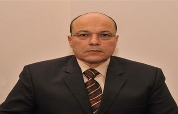 المجلس الأعلى للقضاء يُحدّد مصير النائب العام السبت المقبل بعد عودة "أعضائه"من العُمرة 1 المجلس الأعلى للقضاء