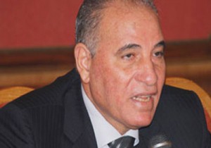 المستشار الزند