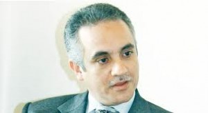 المتحدث باسم نادي القضاة: غاضبون من دعوات التطهير.. ودولة القانون تنهار 1 المستشار محمود الشريف