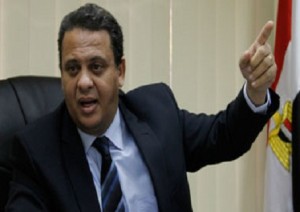 المصريين الأحرار:السلطة القضائية تتعرض لضربات موجعة من مجلس ليس منوطًا بالتشريع 1 المصريين الاحرار